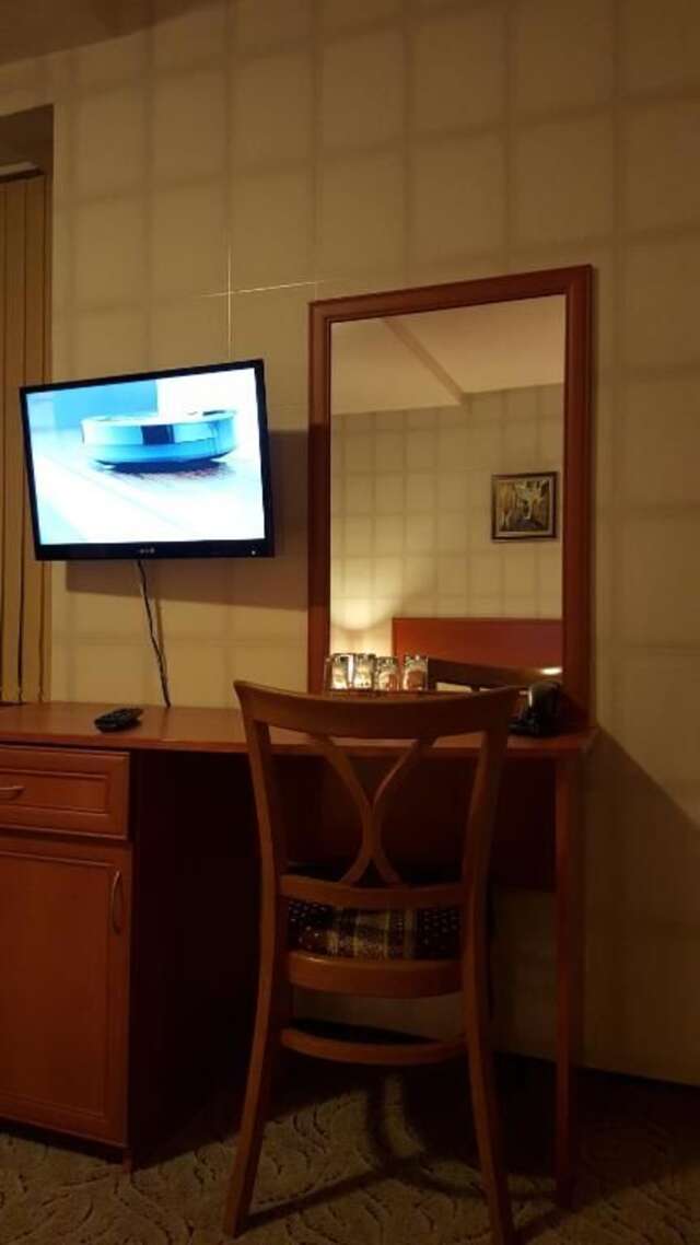 Отель Семеен хотел Кристал Смолян-50